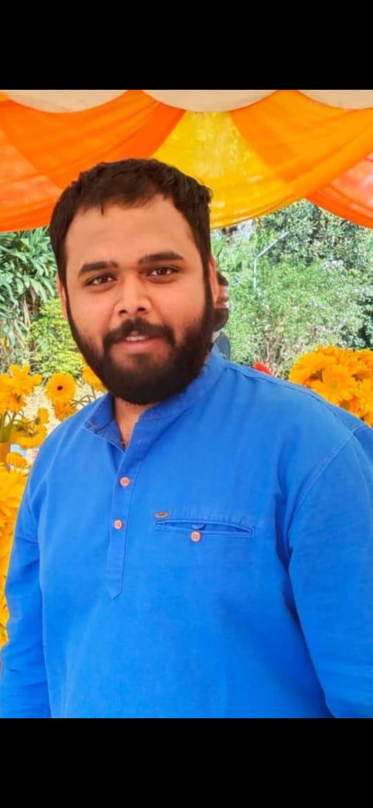 Divyanshu Mishra