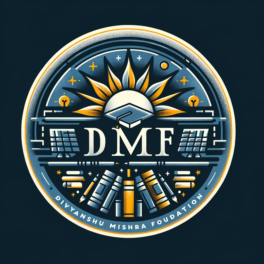 Divyanshu Mishra Foundation