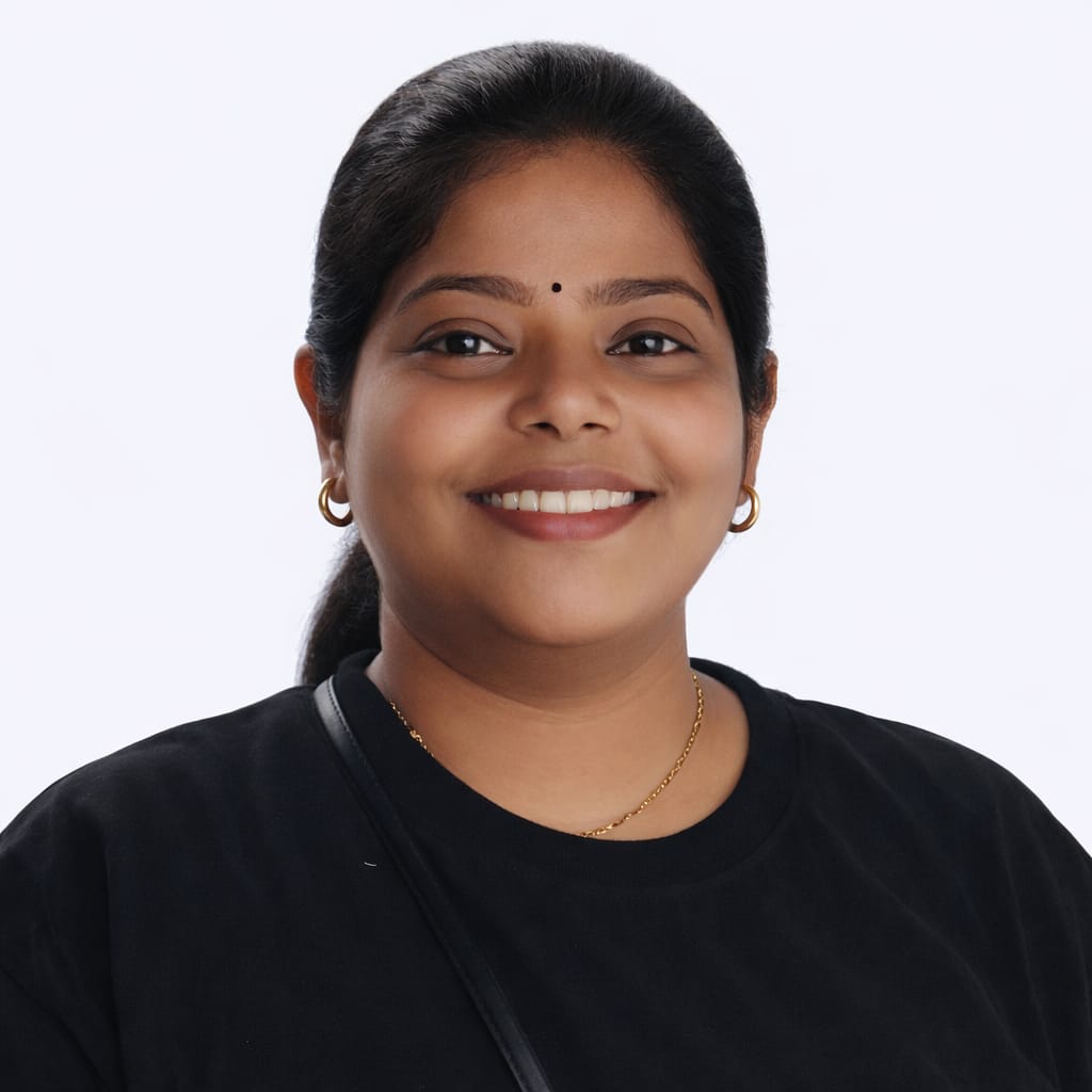 Mounika Arimilli