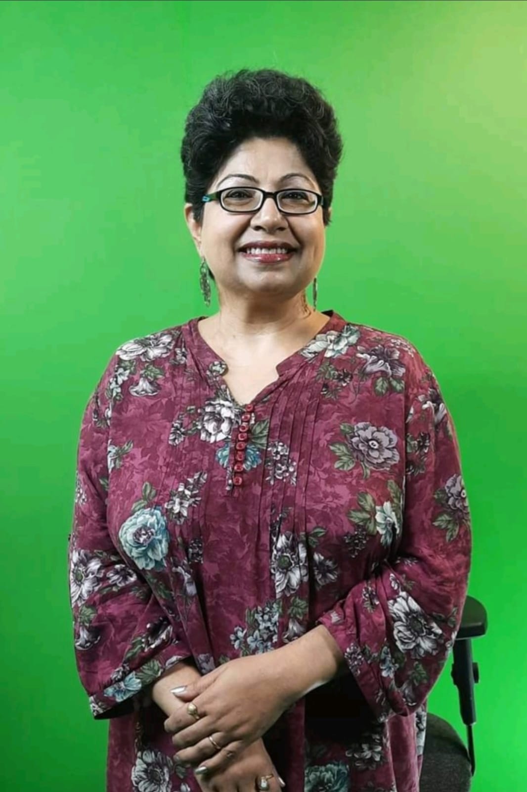 Sagorika Sarmah